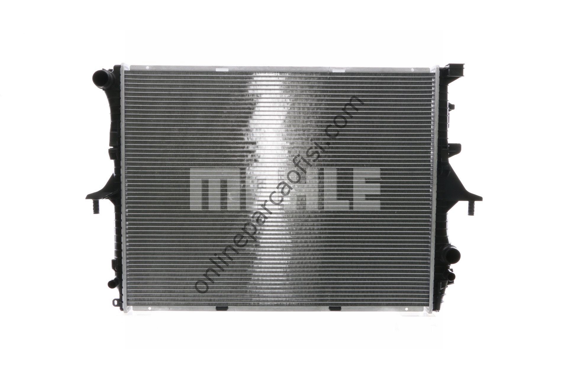 BEHR CR 571 000S | VW TOUAREG-Q7 SU RADYATÖRÜ