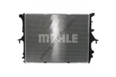 BEHR CR 571 000S | VW TOUAREG-Q7 SU RADYATÖRÜ