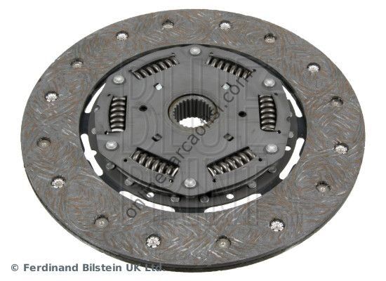 BLUE PRINT BLU ADU173119 | MERCEDES SPRT.312.D-VARIO DEBRIYAJ BALATASI