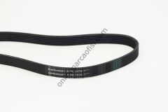 CONTITECH C 6PK 1570 | VW A4 V KAYISI