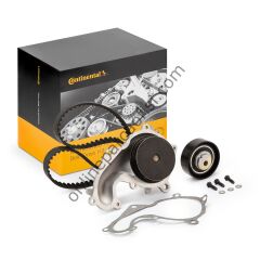 CONTITECH CT 983K1 | FORD CONNECT/FOCUS TRIGER SETI