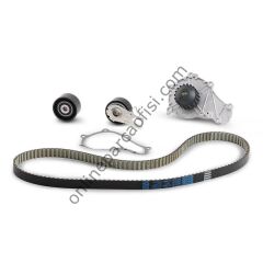DAYCO KTBWP9170 | PSA 308 / FOCUS/COURIER/FIESTA/MONDEO/CROSSLAND X GRANDLAND COMBO E TRIGER SETI+DEVIRDAIM