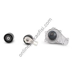 DAYCO KTBWP9170 | PSA 308 / FOCUS/COURIER/FIESTA/MONDEO/CROSSLAND X GRANDLAND COMBO E TRIGER SETI+DEVIRDAIM