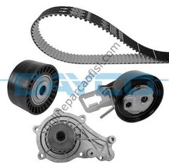 DAYCO KTBWP9170 | PSA 308 / FOCUS/COURIER/FIESTA/MONDEO/CROSSLAND X GRANDLAND COMBO E TRIGER SETI+DEVIRDAIM