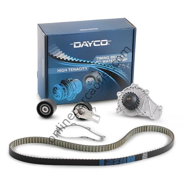 DAYCO KTBWP9170 | PSA 308 / FOCUS/COURIER/FIESTA/MONDEO/CROSSLAND X GRANDLAND COMBO E TRIGER SETI+DEVIRDAIM