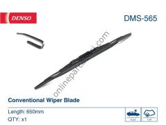 DENSO DMS-565 | UNI BM SILECEK SÜPÜRGESI