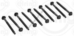 ELRING 330.390 | FORD FOCUS/C-MAX/307/308/PARTNER SILINDIR KAPAK SAPLAMASI SET