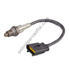 BOSCH BCH 025803004H | FIAT EGEA-500 L- 500X-DOBLO OKSIJEN SENSÖRÜ