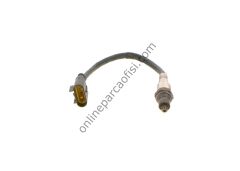 BOSCH BCH 025803004H | FIAT EGEA-500 L- 500X-DOBLO OKSIJEN SENSÖRÜ