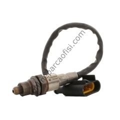 BOSCH BCH 025803004H | FIAT EGEA-500 L- 500X-DOBLO OKSIJEN SENSÖRÜ