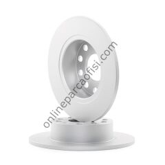 BOSCH BCH 0986479099 | VW GOLF5-GOLF6-JETTA-CADDY-A3-LEON FREN DISKI ARKA