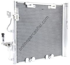 BEHR AC 376 000P | OPEL ASTRA H ZAFIRA B KLIMA RADYATÖRÜ