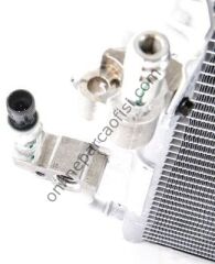 BEHR AC 376 000P | OPEL ASTRA H ZAFIRA B KLIMA RADYATÖRÜ