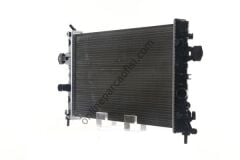 BEHR CR 574 000S | OPEL ASTRA G SU RADYATÖRÜ