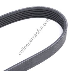 CONTITECH C 6PK 1580 | VW A4-A5-A6-Q5-T6 V KAYISI