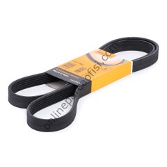 CONTITECH C 6PK 1580 | VW A4-A5-A6-Q5-T6 V KAYISI