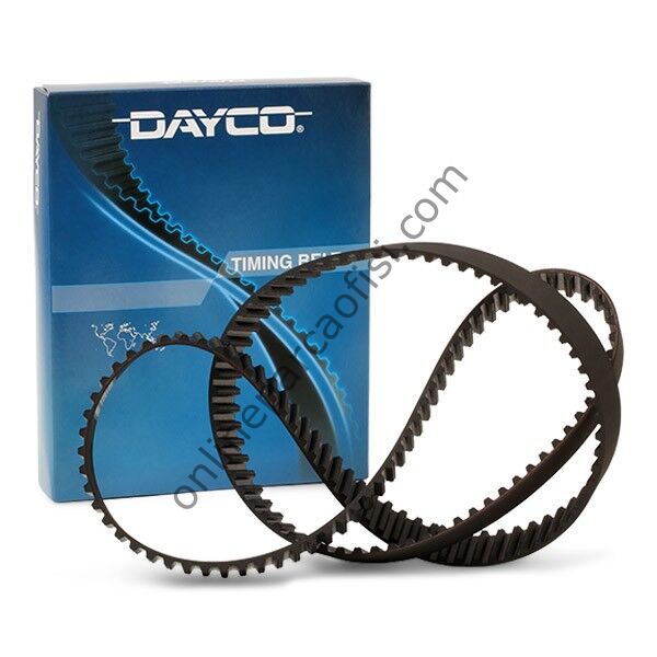 DAYCO 152RHDS300H | RENAULT TRAFIC/MASTER/DUCATO TRIGER KAYISI