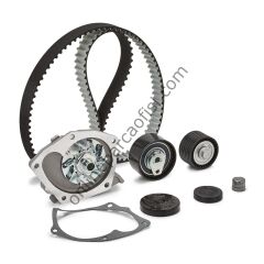 DAYCO KTBWP8990 | RENAULT LAGUNA TRIGER SETI+DEVIRDAIM