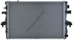 BEHR CR 585 000P | VW T5 SU RADYATÖRÜ