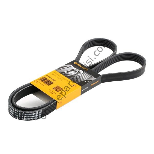 CONTITECH C 6PK 1564 | PSA 206 / 206+ V KAYISI