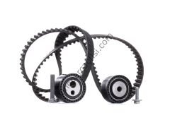 CONTITECH CT 987K1 | FIAT SCUDO DUCATO BOXER JUMPER 406 PARTNER BERLINGO C5 TRIGER SETI