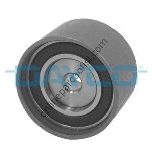 DAYCO ATB2493 | OPEL FRONTERA B EKSANTRIK KAYIS GERGI KITI ALT