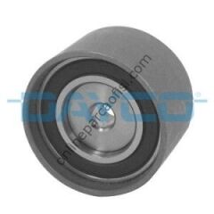 DAYCO ATB2493 | OPEL FRONTERA B EKSANTRIK KAYIS GERGI KITI ALT