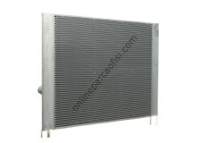 BEHR CR 581 000P | BMW E60-61-63-64 SU RADYATÖRÜ