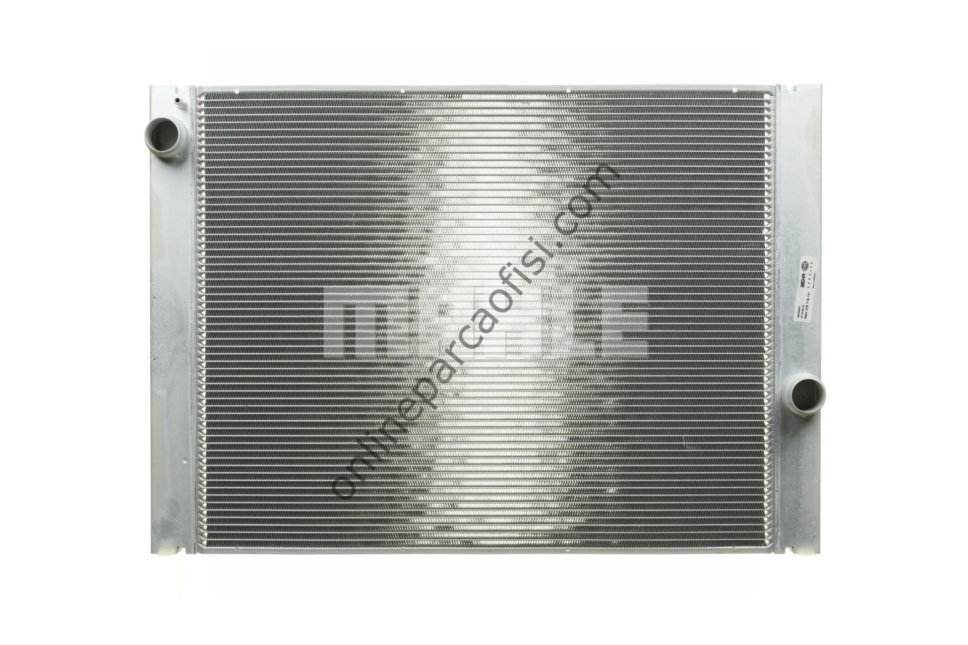 BEHR CR 581 000P | BMW E60-61-63-64 SU RADYATÖRÜ