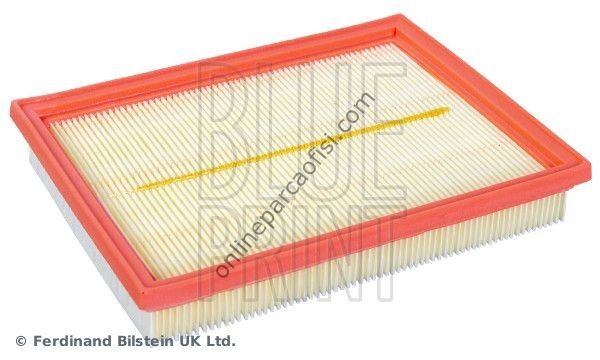 BLUE PRINT ADM52247 | FORD FIESTA/FUSION HAVA FILTRESI