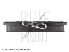 BLUE PRINT ADU174202 | MERCEDES SMART 450-451 FREN BALATASI ÖN