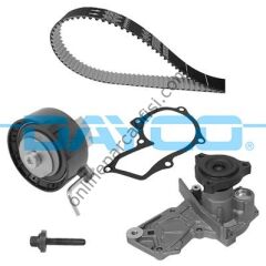 DAYCO KTBWP9481 | FORD FOCUS/C-MAX/KUGA/MONDEO/MAZDA/VOLVO TRIGER SETI+DEVIRDAIM