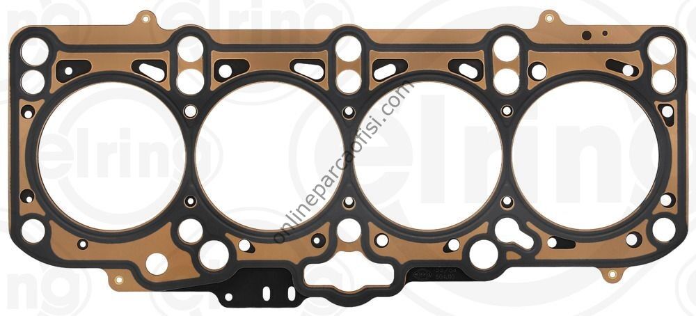 ELRING 504.110 | VW CADDY SILINDIR KAPAK CONTASI