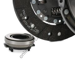 LUK 623 1089 00 | VW GOLF3-PASSAT DEBRIYAJ SETI