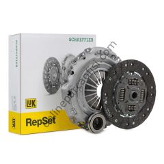 LUK 623 1089 00 | VW GOLF3-PASSAT DEBRIYAJ SETI