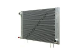 BEHR CR 578 000P | BMW E60-61 SU RADYATÖRÜ