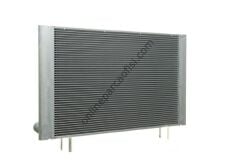 BEHR CR 578 000P | BMW E60-61 SU RADYATÖRÜ