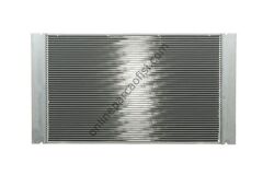 BEHR CR 578 000P | BMW E60-61 SU RADYATÖRÜ