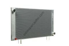 BEHR CR 578 000P | BMW E60-61 SU RADYATÖRÜ