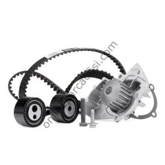 CONTITECH CT 987WP1 | PSA 206/306/406 TRIGER SETI+DEVIRDAIM