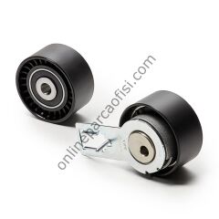 DAYCO KTBWP9590 | FORD FOCUS/C-MAX/3008/308/C4PC/C3-III TRIGER SETI+DEVIRDAIM