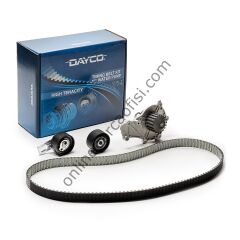 DAYCO KTBWP9590 | FORD FOCUS/C-MAX/3008/308/C4PC/C3-III TRIGER SETI+DEVIRDAIM