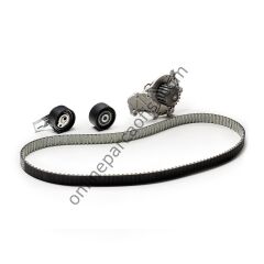 DAYCO KTBWP9590 | FORD FOCUS/C-MAX/3008/308/C4PC/C3-III TRIGER SETI+DEVIRDAIM