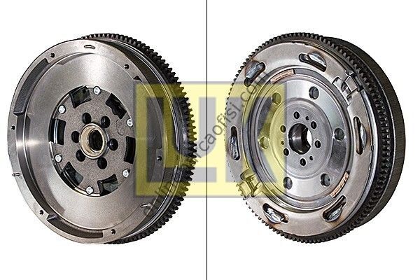 LUK 415 0549 10 | VW AMAROK VOLAN