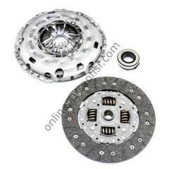 LUK 623 0903 00 | FIAT BRAVO /MAREA/145/146 DEBRIYAJ SETI