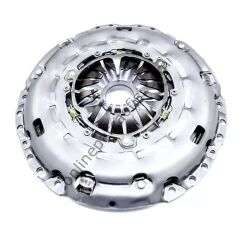 LUK 623 0903 00 | FIAT BRAVO /MAREA/145/146 DEBRIYAJ SETI