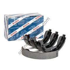 BOSCH 0986487625 | VW TOUAREG EL FREN BALATASI