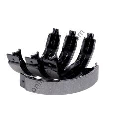 BOSCH 0986487625 | VW TOUAREG EL FREN BALATASI