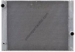 BEHR CR 580 000P | BMW E60-61-63-64-65-66 SU RADYATÖRÜ