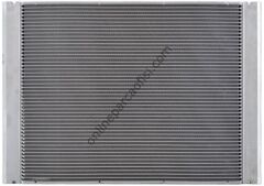 BEHR CR 580 000P | BMW E60-61-63-64-65-66 SU RADYATÖRÜ